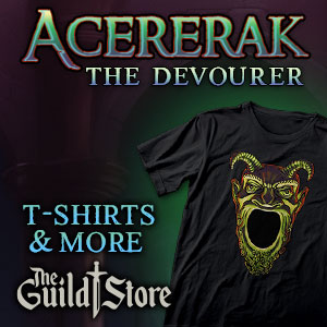 Acererak Shirt