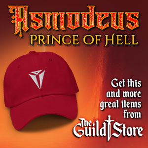 Asmodeus Hat