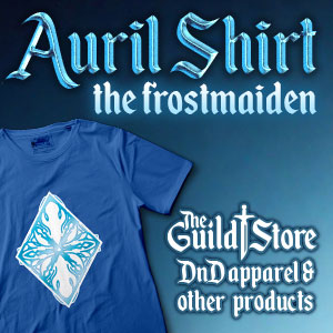 Auril Tshirt