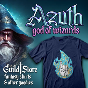 Azuth Shirt