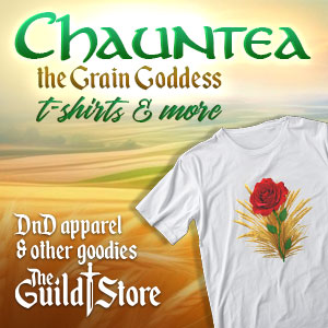 Chauntea Shirt