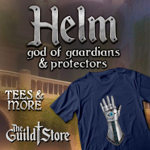 Helm Shirt