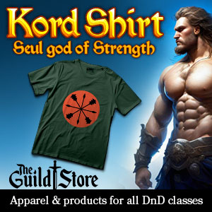 Kord Tshirt