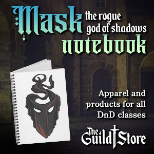 Mask Notebook