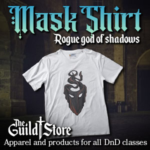 Mask Shirt