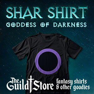 Shar Shirt