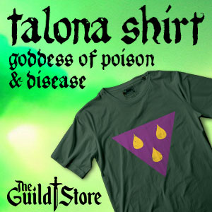 Talona Shirt