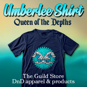 Umberlee Shirt