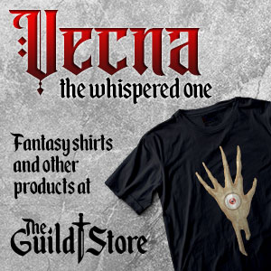 Vecna Shirt