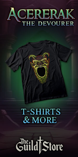 Acererak Shirt