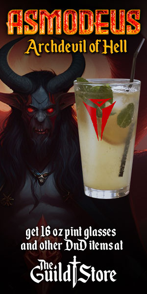 Asmodeus Glass