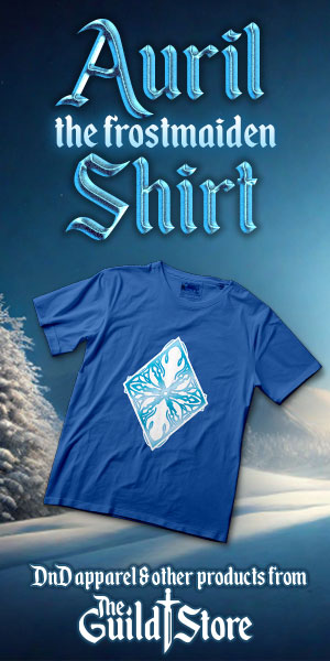 Auril Tshirt