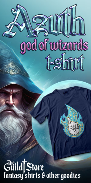 Azuth Shirt