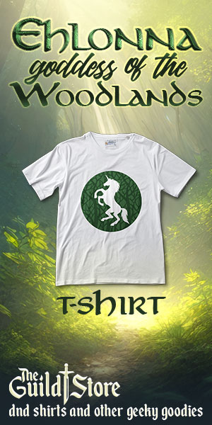 Ehlonna Tshirt