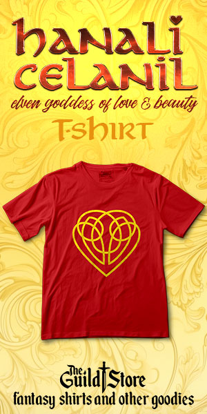 Hanali Celanil Shirt