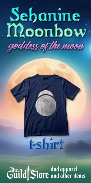 Sehanine Moonbow Shirt