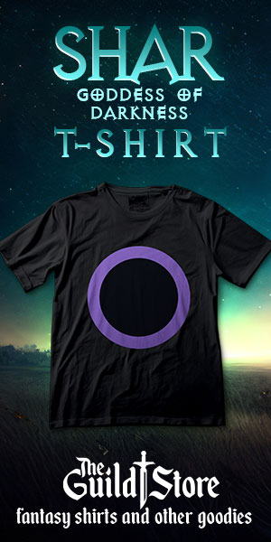 Shar Shirt