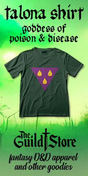 Talona Shirt
