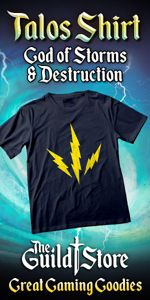 Talos Shirt