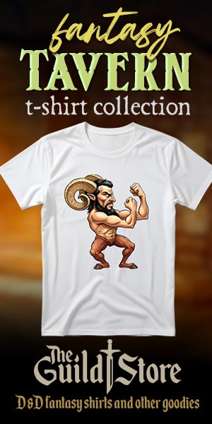 Fighting Faun Tavern