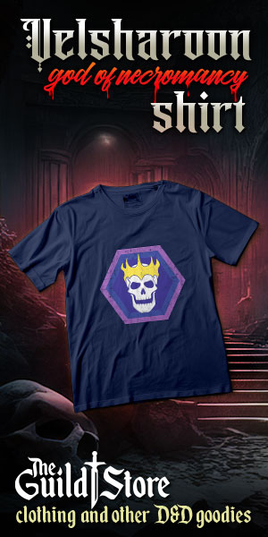 Velsharoon Shirt