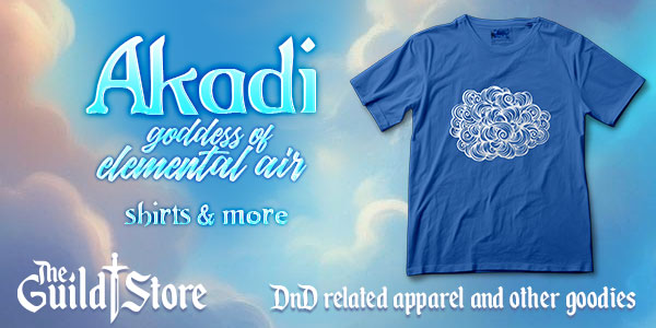 Akadi Shirt
