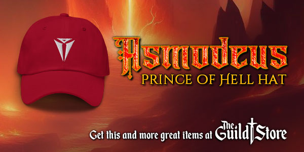 Asmodeus Hat