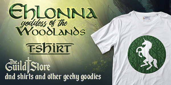 Ehlonna Tshirt
