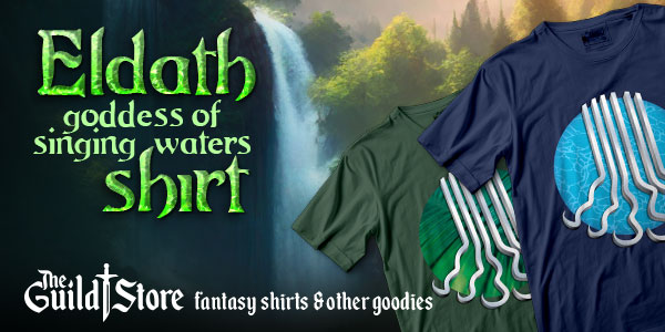 Eldath Shirt