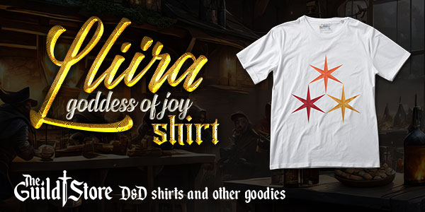 Lliira Shirt