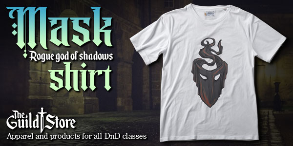 Mask Shirt