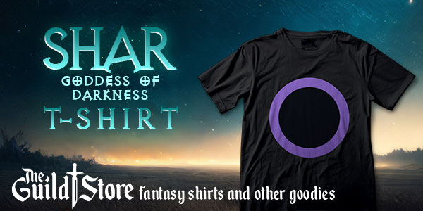 Shar Shirt
