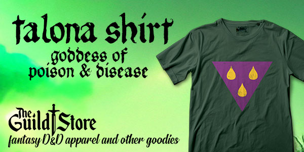 Talona Shirt