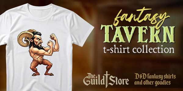 Fighting Faun Tavern