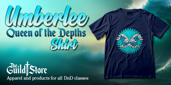Umberlee Shirt