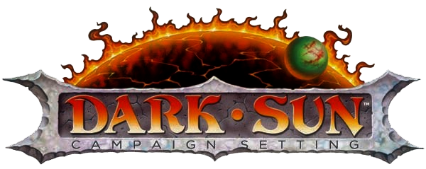 Dark Sun Logo