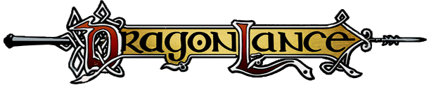 Dragonlance Logo