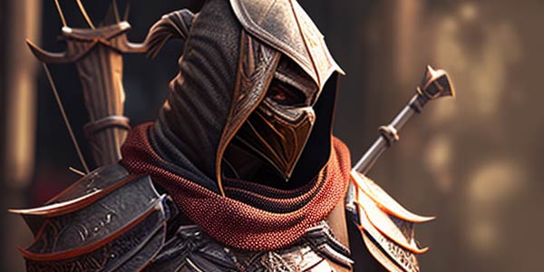 NPC Generator for D&D