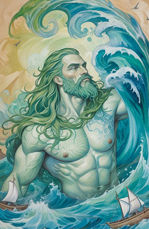 Aegir