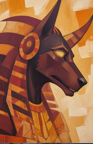 Anubis