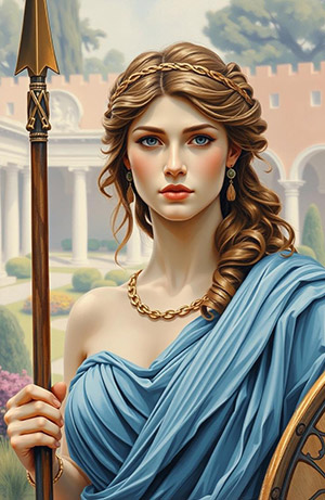 Athena