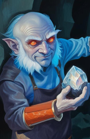Flandal Steelskin