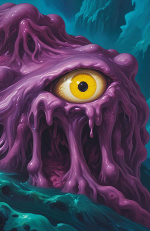 Ghaunadaur