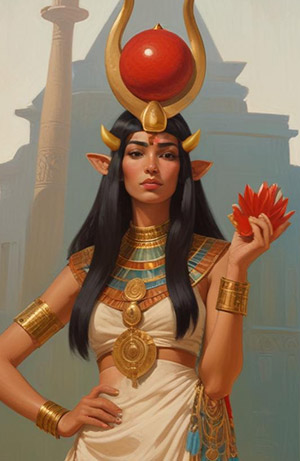 Hathor