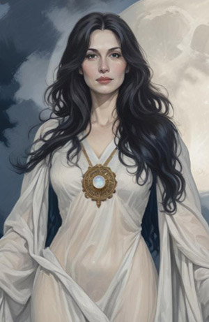 Hecate