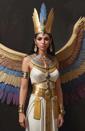 Nephthys