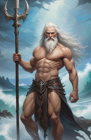 Poseidon