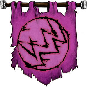 The Symbol of Zagyg - Rune of insanity