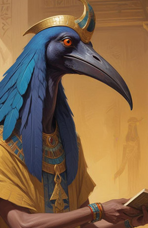 Thoth