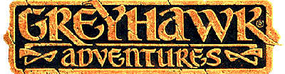 Greyhawk Logo